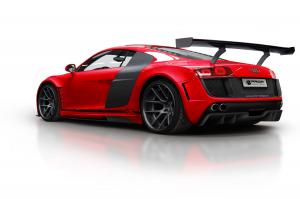 Audi R8 GT850 by Prior Design 2014 года 